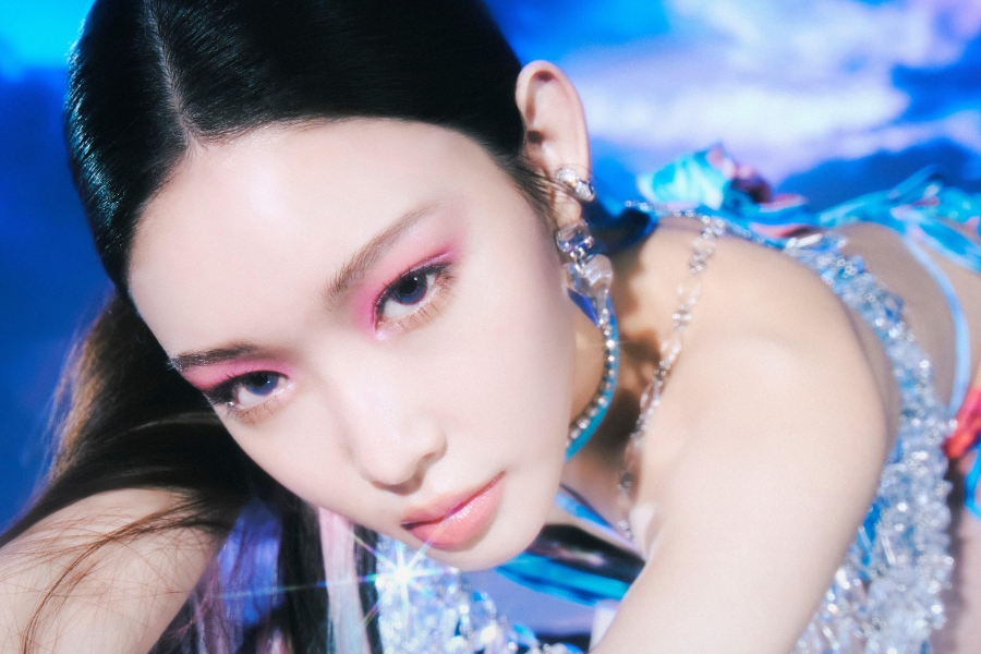 chungha