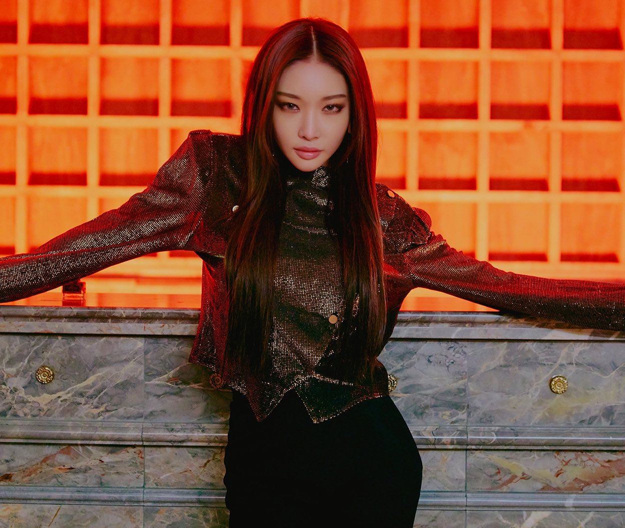 chungha