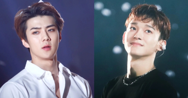 sehun chen