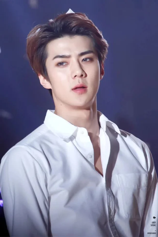  sehun