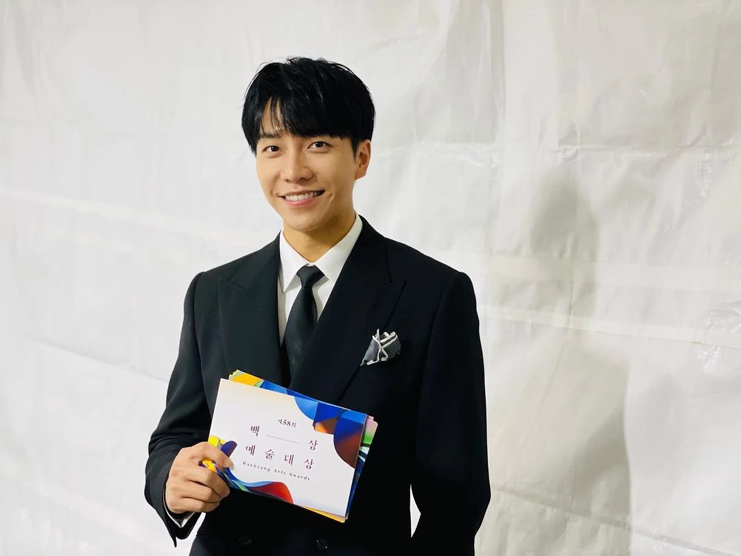 lee seung gi