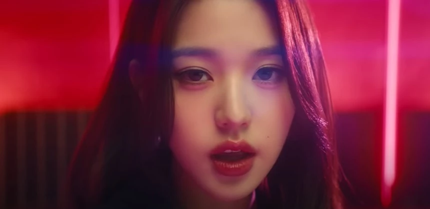 yang wonyoung