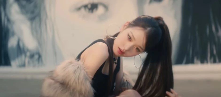 yang wonyoung