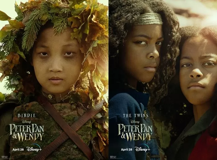 peterpan n wendy