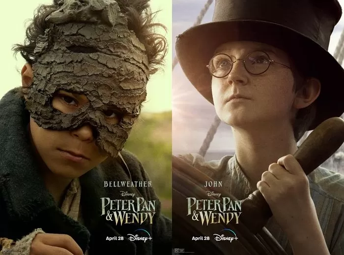 peterpan n wendy