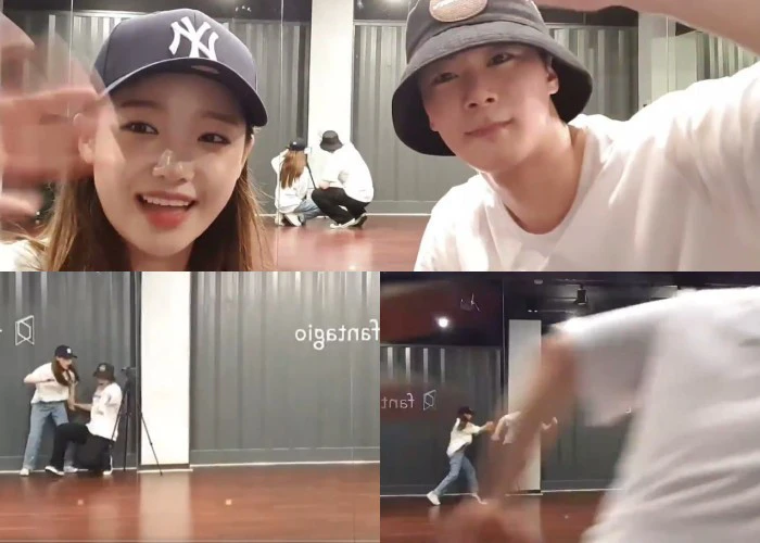 Moonbin-Yoojung