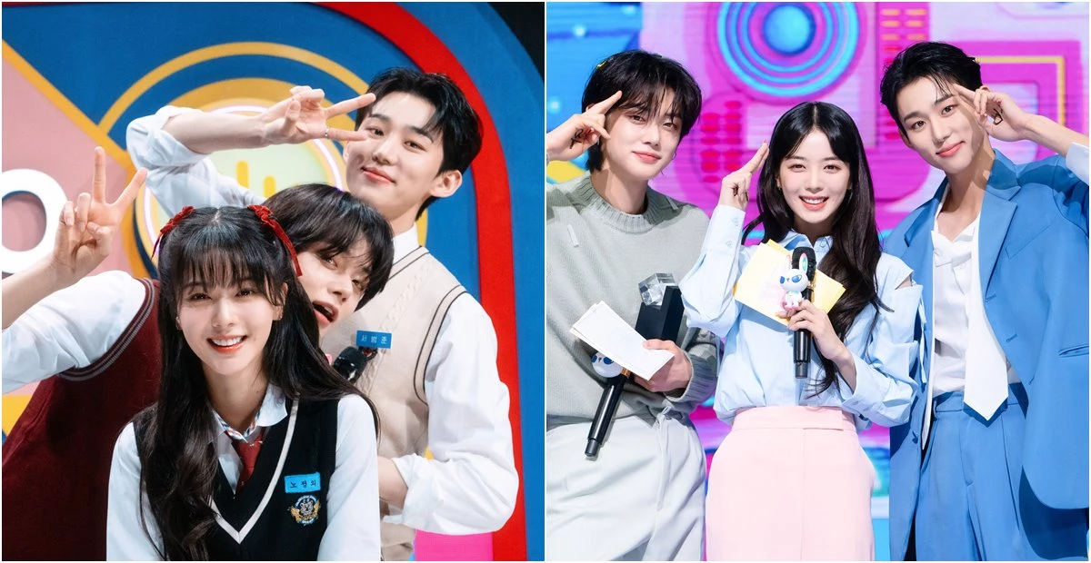 Roh-Jeong-eui-Yeonjun-Seo-Beom-jun
