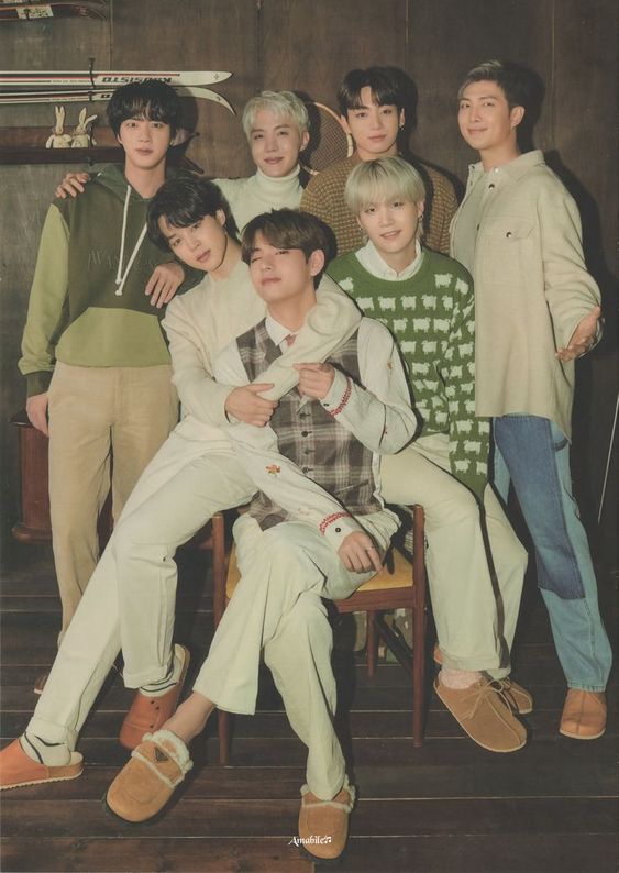 bts