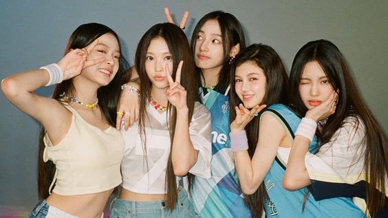 newjeans thumbnail