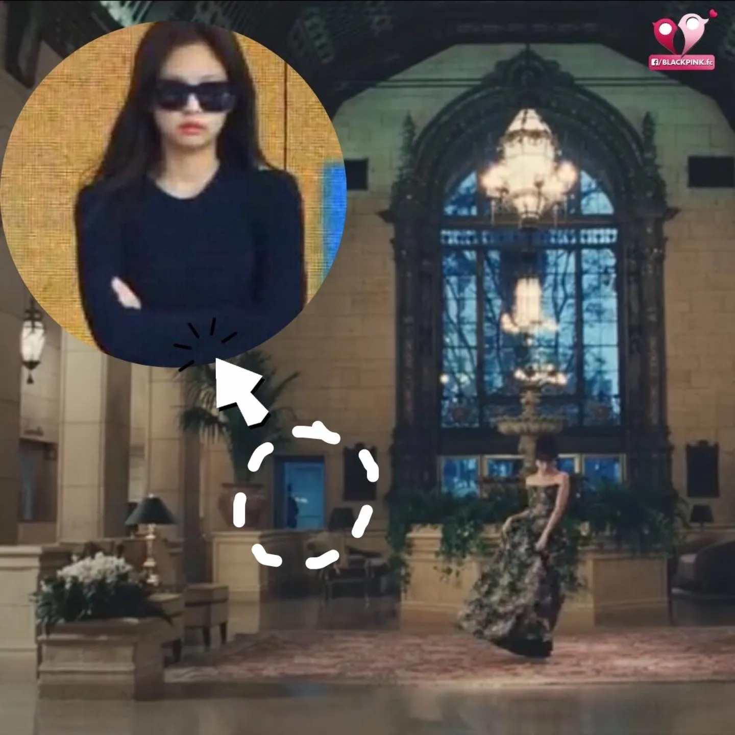 Jisoo jennie