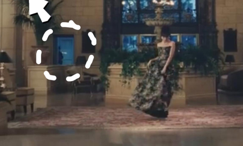 Jisoo thumbnail