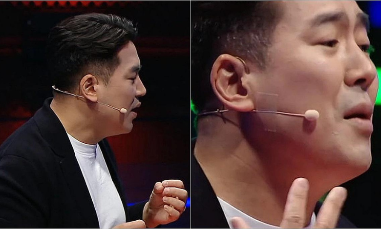 Jang Dong-seon thumbnail