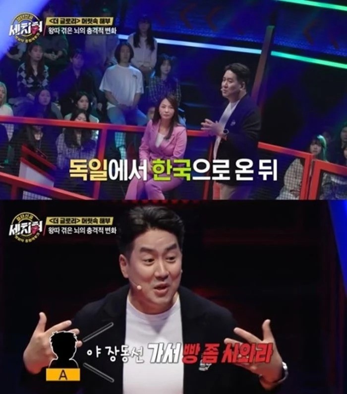 Jang Dong-seon