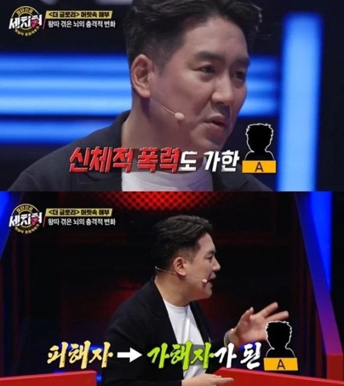 Jang Dong-seon