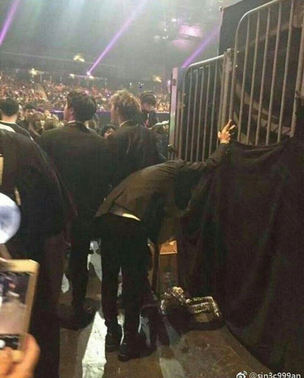 BTS