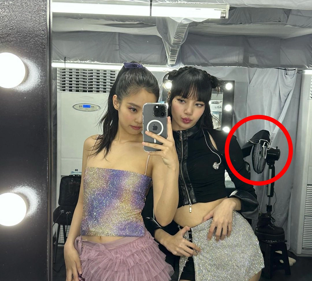 Jennie Lisa