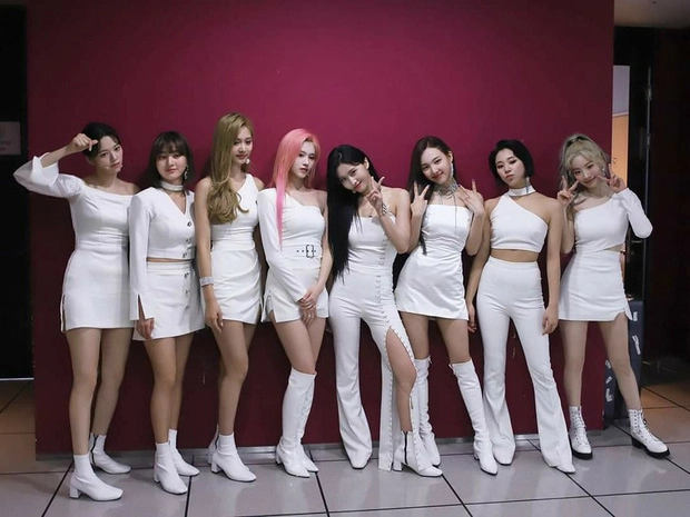 TWICE