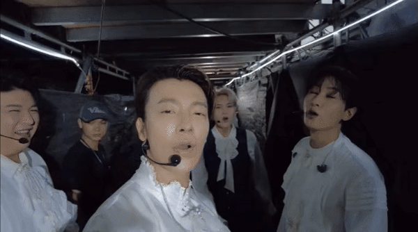 Super Junior