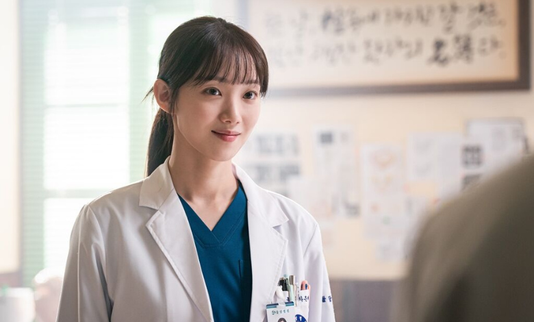Lee Sung Kyung thumbnail