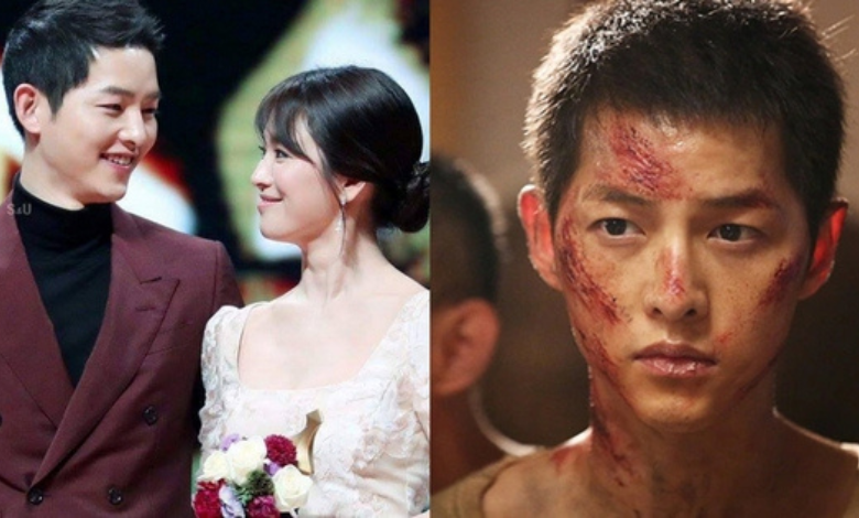 song joong ki-song hye kyo