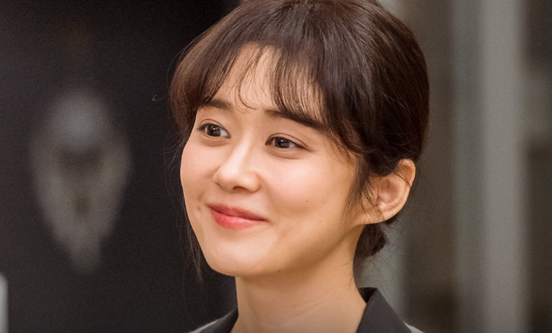 Jang Na Ra