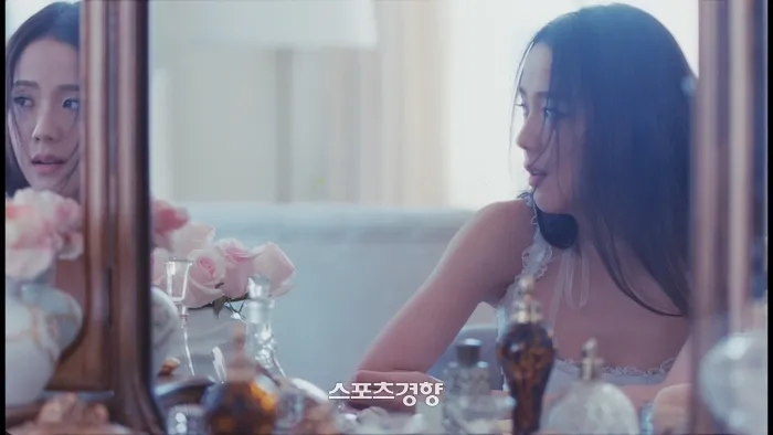 blackpink jisoo