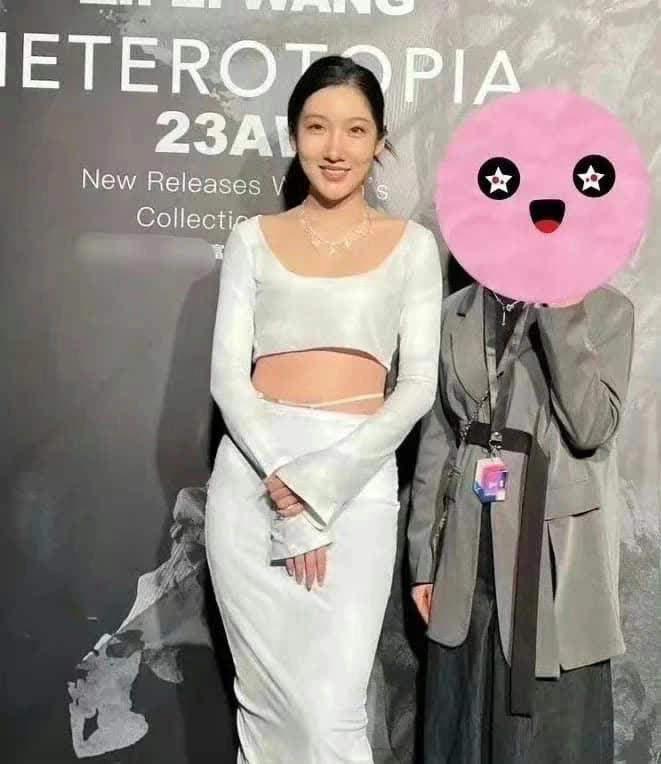 Du Meizhu