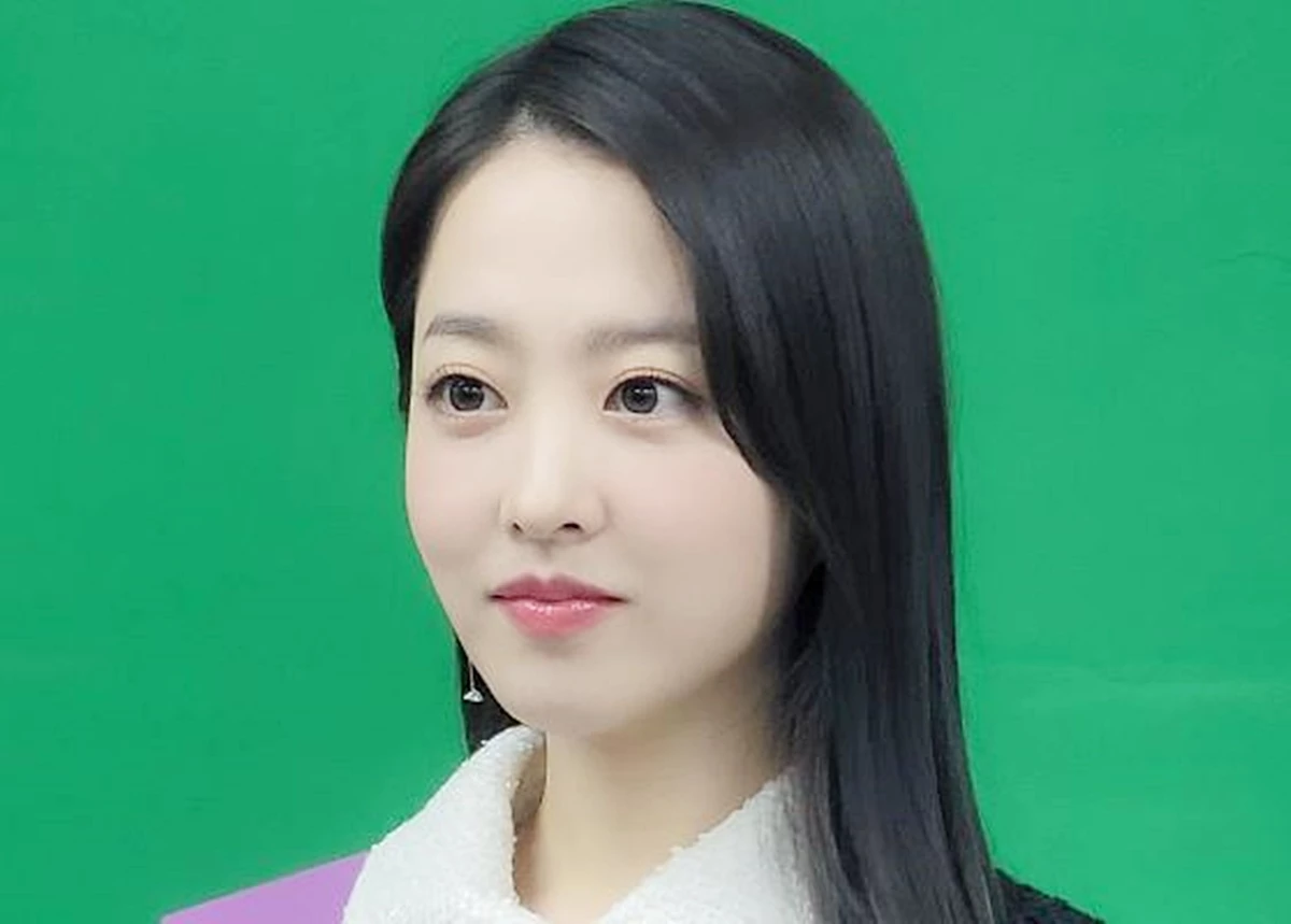 Park Bo-young