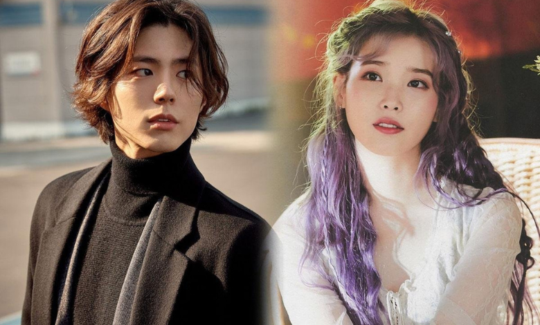 IU Park Bo-gum thumbnail