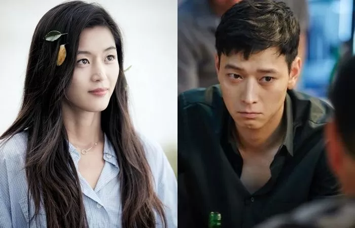 Jeon Ji-hyun-Kamg Dong won