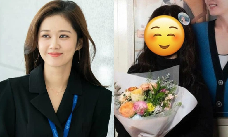 Jang Na Ra thumbnail