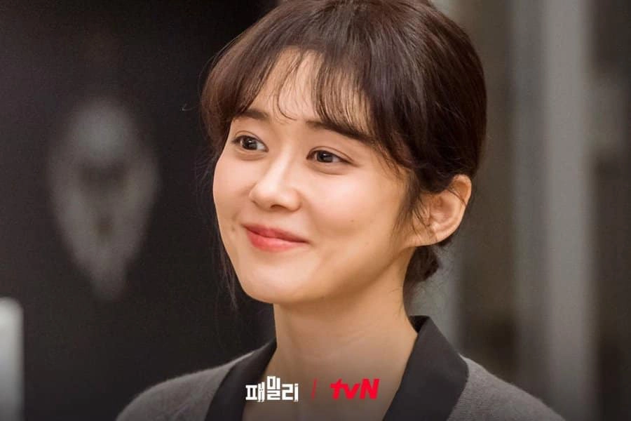 Jang Na Ra