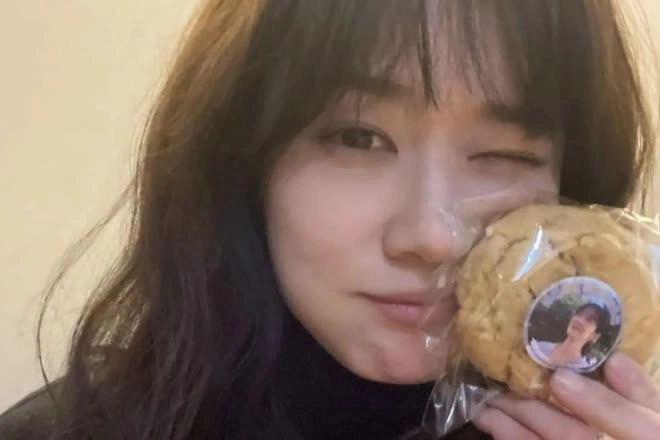 Jang Na Ra