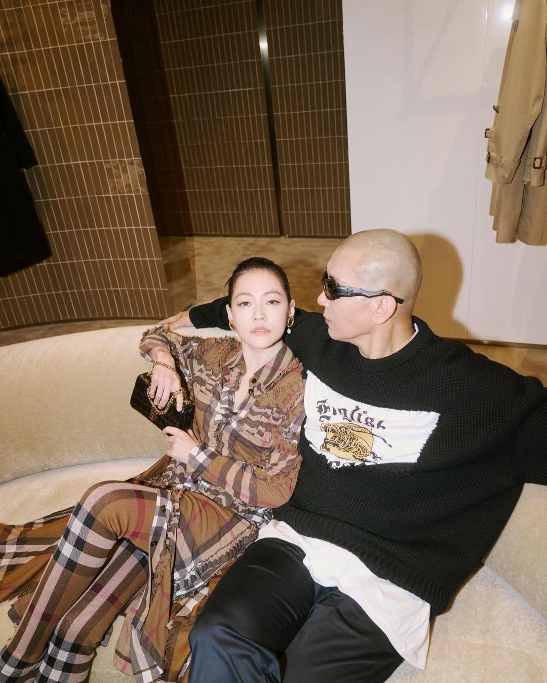 Go Jun Yup Seo Hee-won
