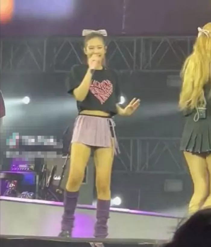 Blackpink-jennie