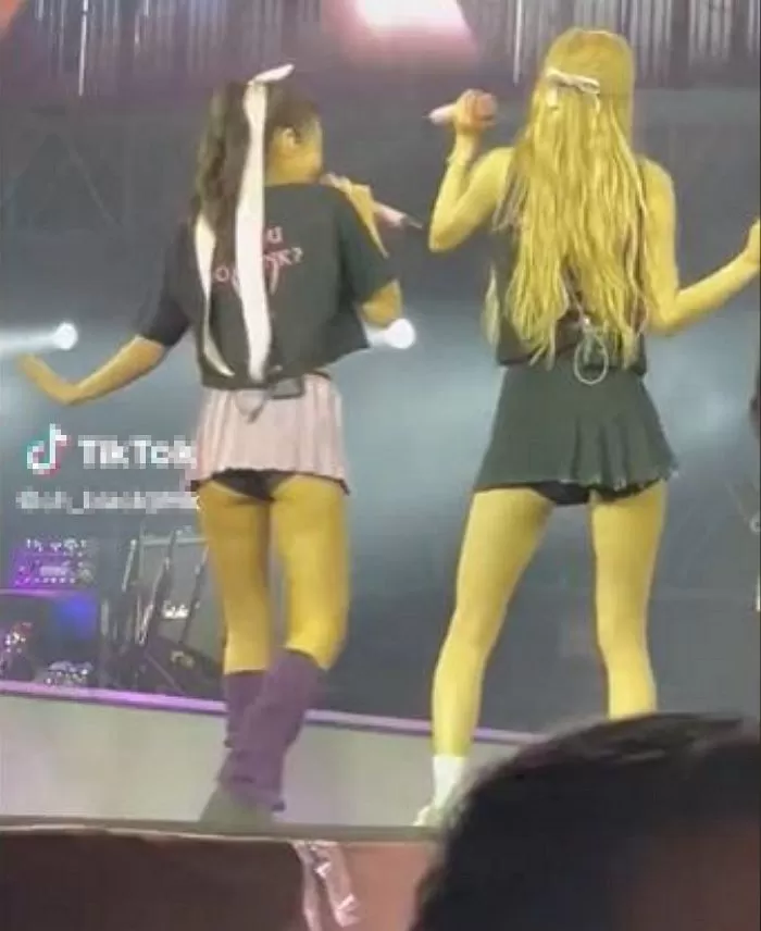 Blackpink-jennie