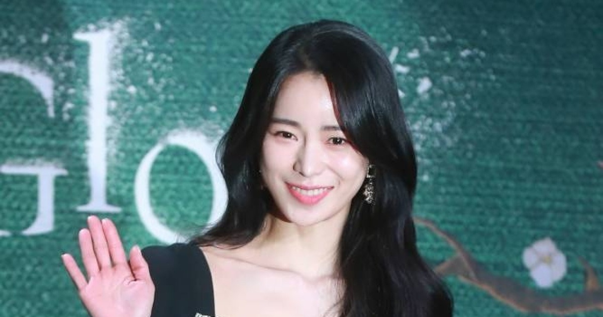 lim ji yeon