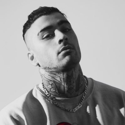 Zayn Malik