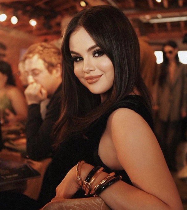 Selena Gomez 