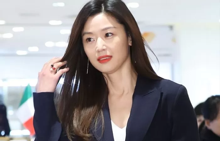 Jeon Ji-hyeon
