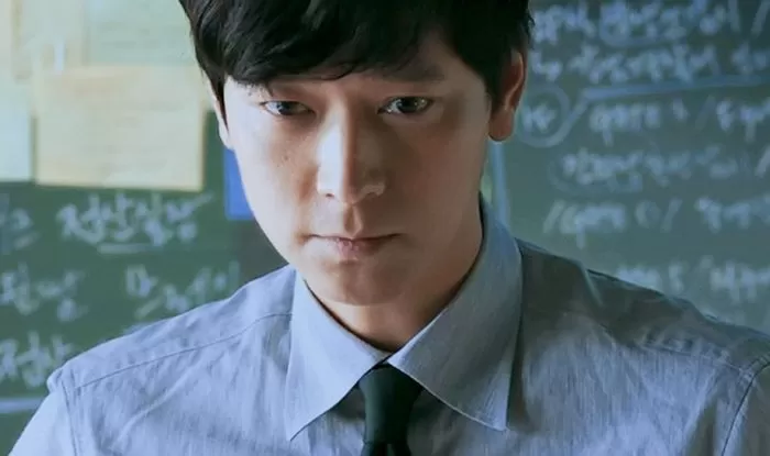 Kang Dong-won