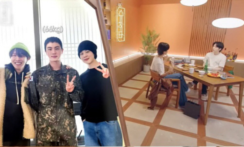 BTS thumbnail