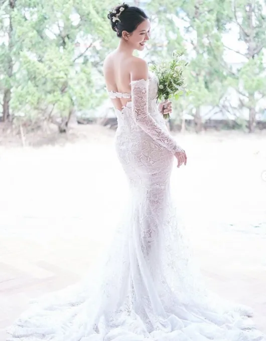 Jang Mi In-ae