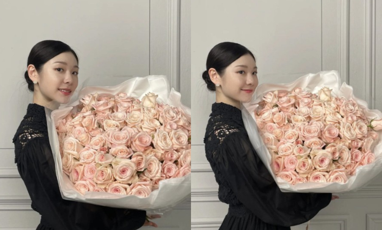 Kim Yuna thumbnail