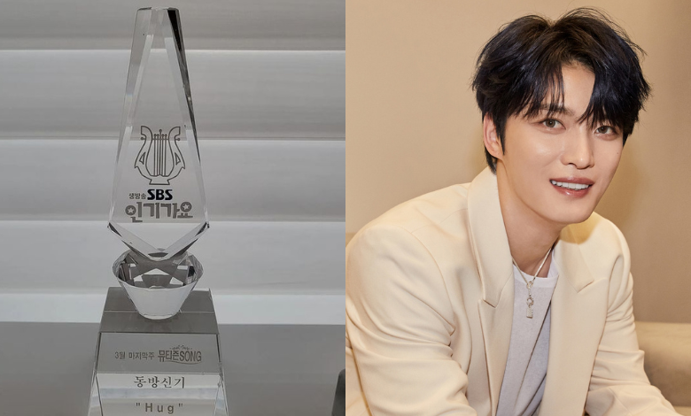 Kim Jae Joong thumbnail