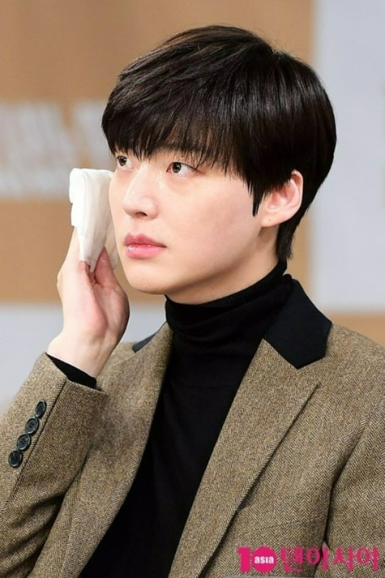 Ahn Jae-hyun