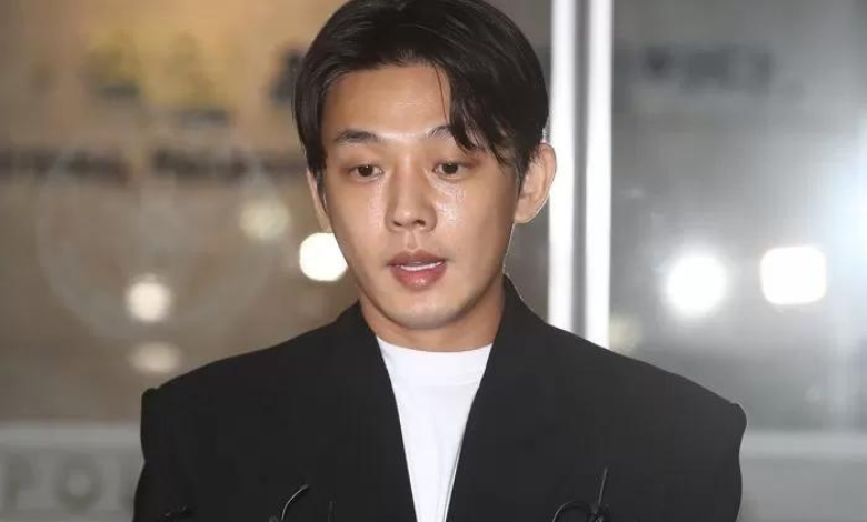 Yoo Ah In thumbnail