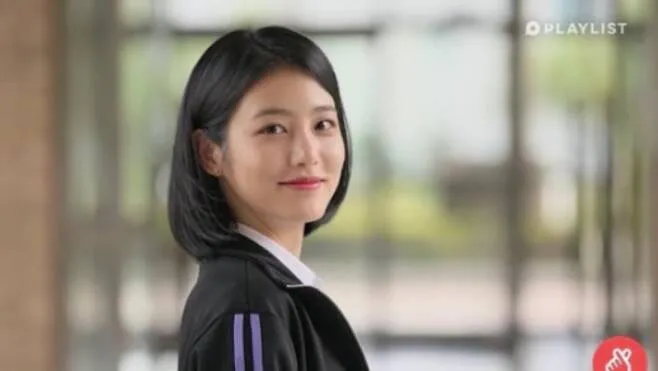 Shin Ye Eun