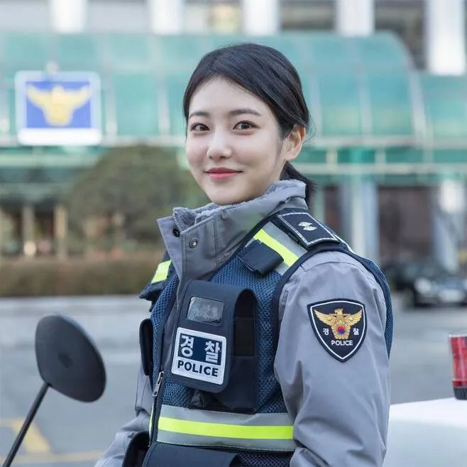 Shin Ye Eun