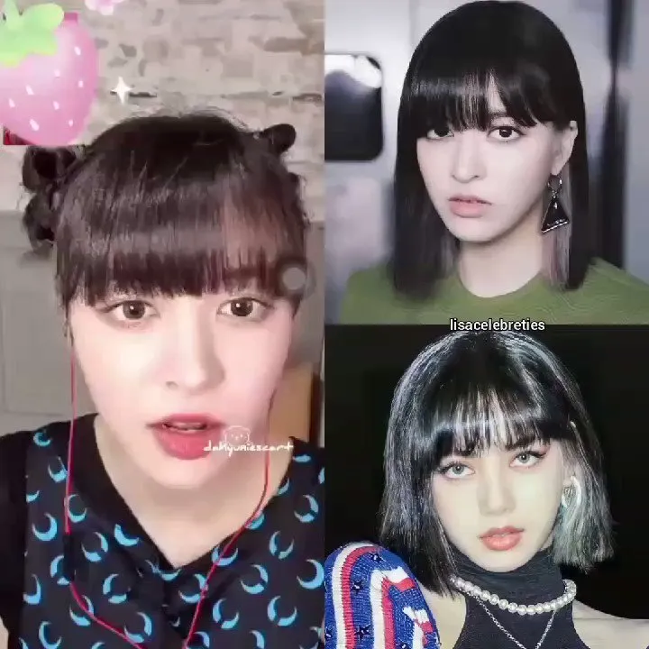 NMIXX Lily
